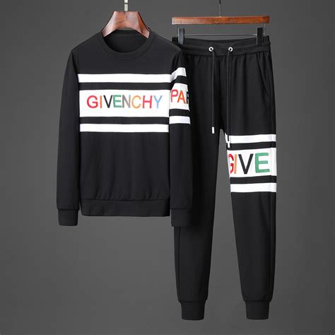 is givenchy expensive|Givenchy tracksuit price.